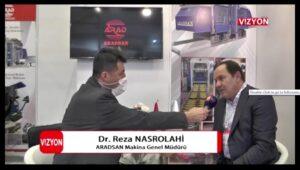 دستگاههای بلوک زن ، جدول زن و تولید سنگفرش