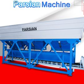 بچینگ پلانت (سیستم توزین)