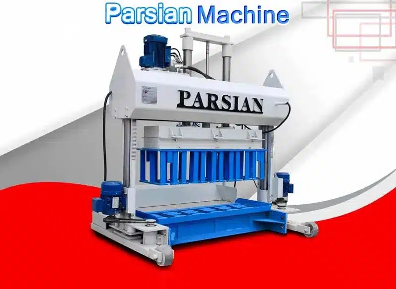 ارزان ترین دستگاه بلوک زنی